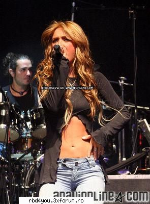 ...................:POZE:............... - anahi_rebelde - Anahi