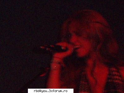 ...................:POZE:............... - anahi_rebelde - Anahi