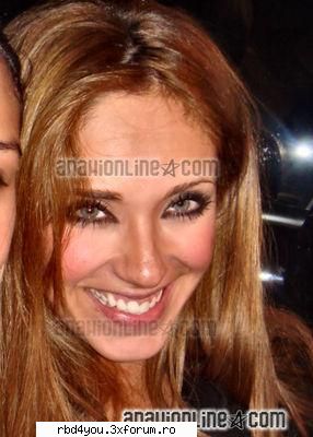 ...................:POZE:............... - anahi_rebelde - Anahi