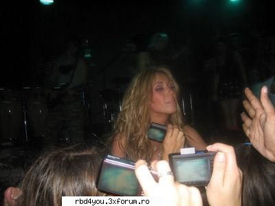 ...................:POZE:............... - anahi_rebelde - Anahi