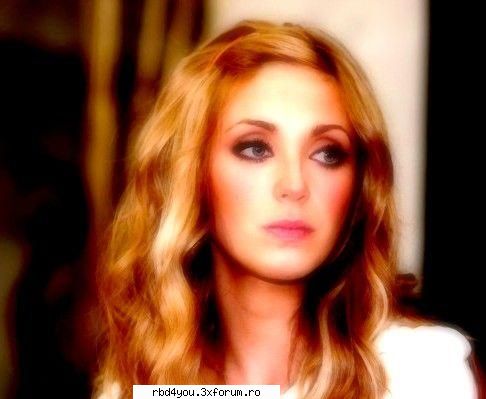 ...................:POZE:............... - hilary_vondy - Anahi