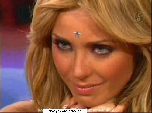 ...................:POZE:............... - any*bebe*tititi - Anahi