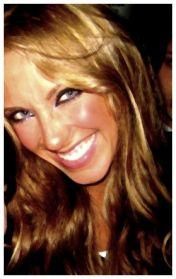 ...................:POZE:............... - hilary_vondy - Anahi