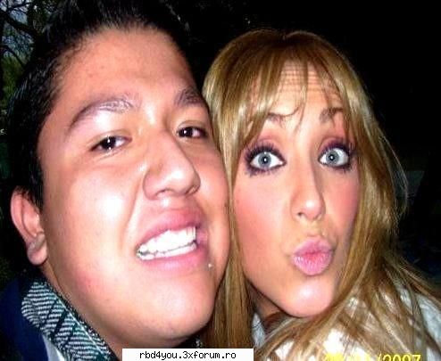 ...................:POZE:............... - hilary_vondy - Anahi