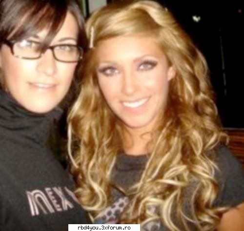 ...................:POZE:............... - hilary_vondy - Anahi