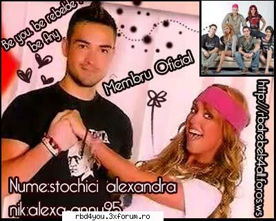 ...................:POZE:............... - anahi_rebelde - Anahi
