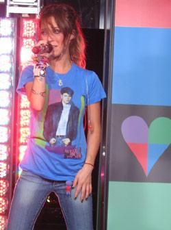 ...................:POZE:............... - anahi_rebelde - Anahi
