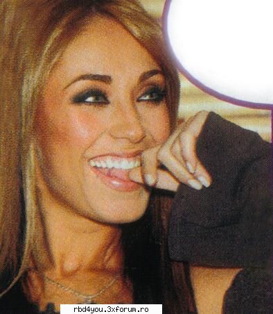 ...................:POZE:............... - anahi_rebelde - Anahi
