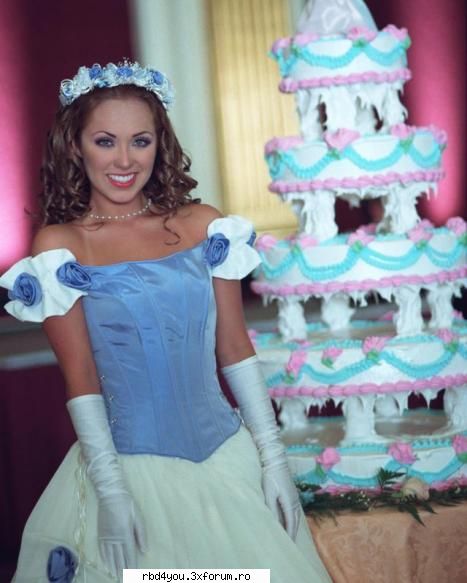...................:POZE:............... - anahi_rebelde - Anahi