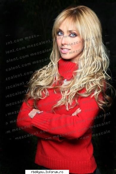 ...................:POZE:............... - anahi_rebelde - Anahi
