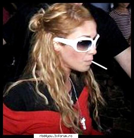...................:POZE:............... - hilary_vondy - Anahi