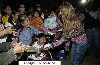 ...................:POZE:............... - hilary_vondy - Anahi