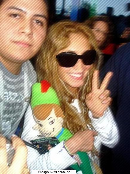 ...................:POZE:............... - hilary_vondy - Anahi