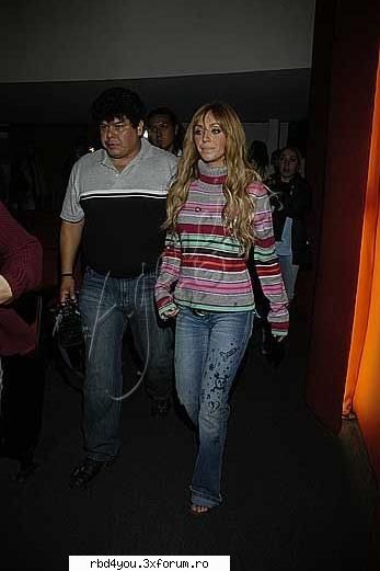 ...................:POZE:............... - hilary_vondy - Anahi