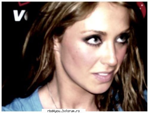 ...................:POZE:............... - hilary_vondy - Anahi