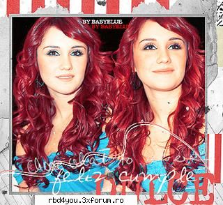 ............:::::::::::::POZE::::::::::::................. - hilary_vondy - Dulce