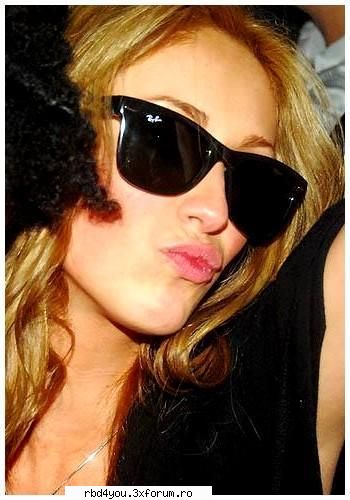 ...................:POZE:............... - dul_my_idolo - Anahi