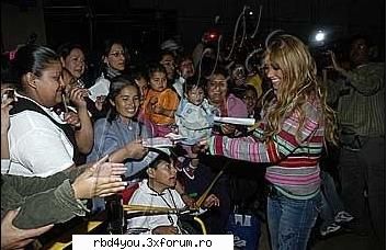 ...................:POZE:............... - anahi_rebelde - Anahi