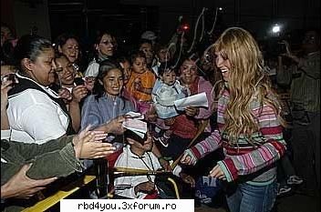 ...................:POZE:............... - anahi_rebelde - Anahi