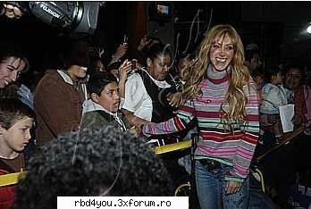 ...................:POZE:............... - anahi_rebelde - Anahi