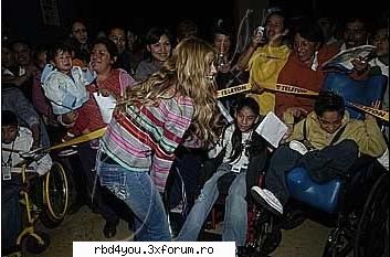 ...................:POZE:............... - anahi_rebelde - Anahi