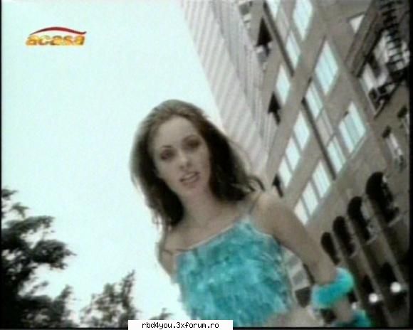 ...................:POZE:............... - hilary_vondy - Anahi