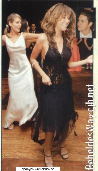 ...................:POZE:............... - any*bebe*tititi - Anahi