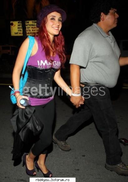 ............:::::::::::::POZE::::::::::::................. - anahi_rebelde - Dulce