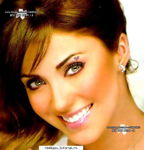 ...................:POZE:............... - any*bebe*tititi - Anahi