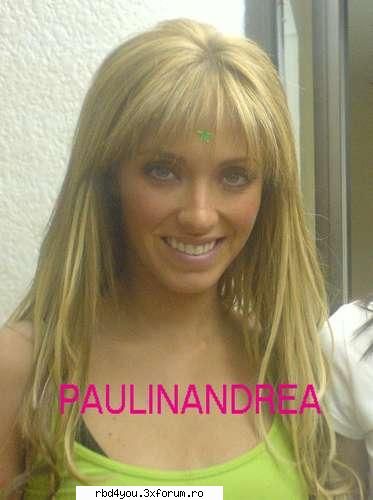 ...................:POZE:............... - any*bebe*tititi - Anahi