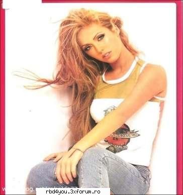 ...................:POZE:............... - any*bebe*tititi - Anahi