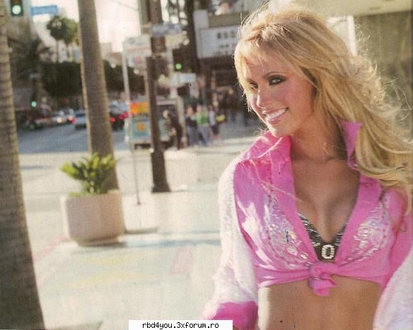 ...................:POZE:............... - dul_my_idolo - Anahi
