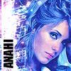 ...................:POZE:............... - anahi_rebelde - Anahi