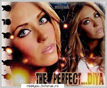 ...................:POZE:............... - anahi_rebelde - Anahi