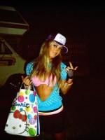 ...................:POZE:............... - any*bebe*tititi - Anahi