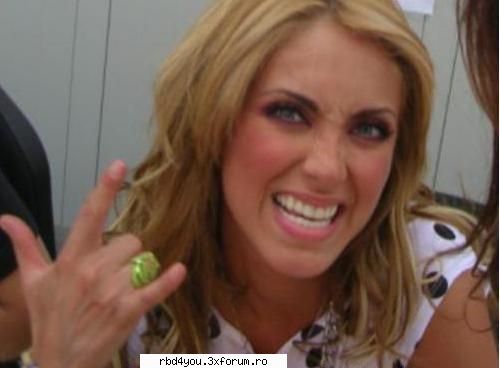 ...................:POZE:............... - any*bebe*tititi - Anahi