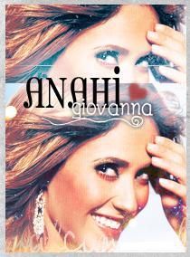 ...................:POZE:............... - anahi_rebelde - Anahi