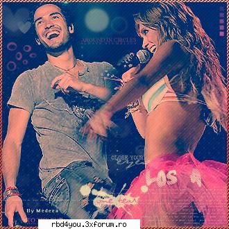 ...................:POZE:............... - mady_anny_anahi - Anahi