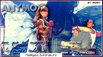 ...................:POZE:............... - cemi place poza...(io am facut-o) - Anahi