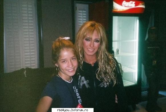 ...................:POZE:............... - anahi_rebelde - Anahi