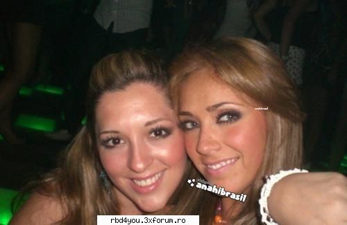 ...................:POZE:............... - anahi_rebelde - Anahi