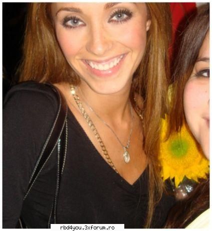 ...................:POZE:............... - anahi_rebelde - Anahi