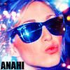 ...................:POZE:............... - anahi_rebelde - Anahi