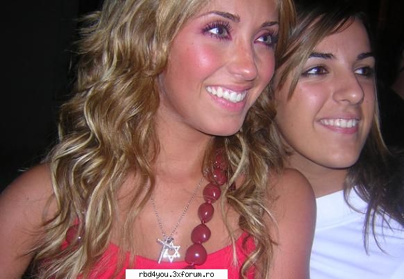 ...................:POZE:............... - anahi_rebelde - Anahi