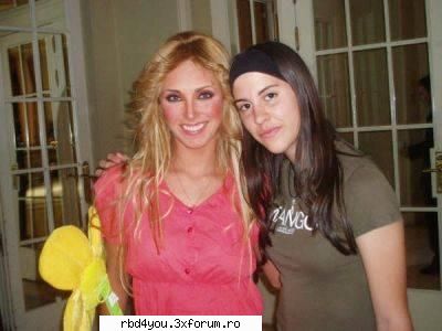 ...................:POZE:............... - anahi_rebelde - Anahi