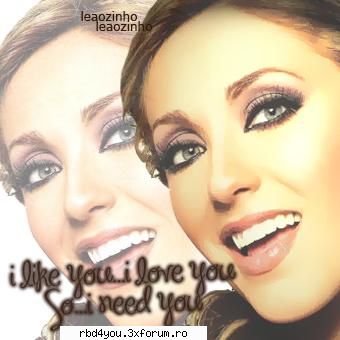 ...................:POZE:............... - anahi_rebelde - Anahi