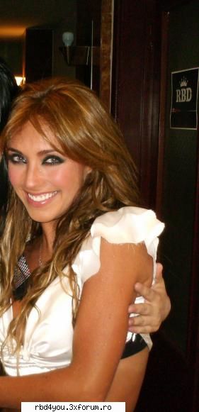 ...................:POZE:............... - mady_anny_anahi - Anahi