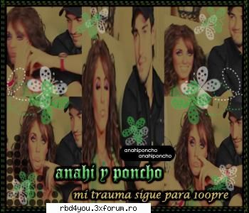 ...................:POZE:............... - mady_anny_anahi - Anahi