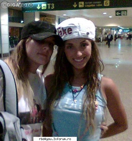 ...................:POZE:............... - anahi_rebelde - Anahi