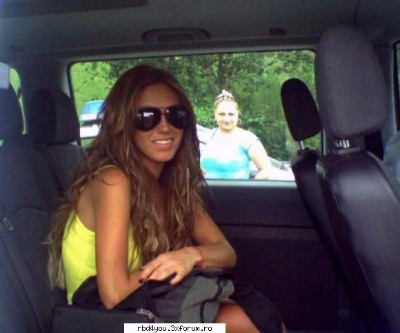...................:POZE:............... - anahi_rebelde - Anahi